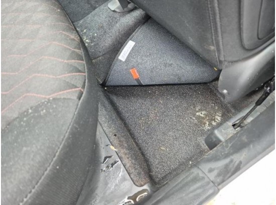 2021 Mitsubishi Space Star Spirit