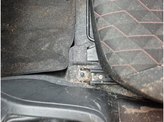 2021 Mitsubishi Space Star Spirit