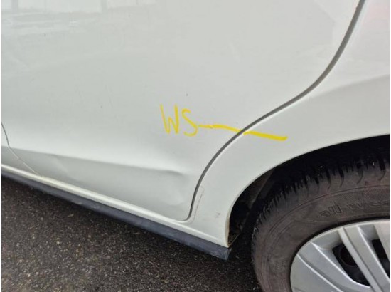 2021 Mitsubishi Space Star Spirit