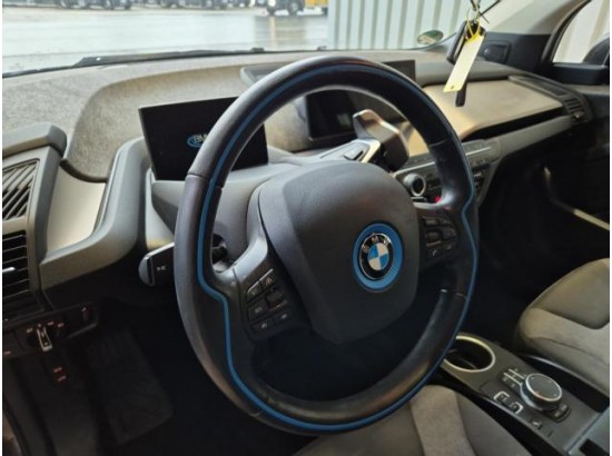 2020 BMW I3 S