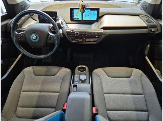 2020 BMW I3 S