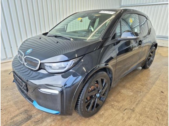 2020 BMW I3 S