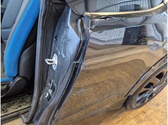 2020 BMW I3 S
