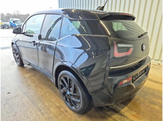 2020 BMW I3 S