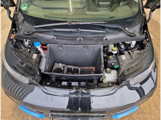 2020 BMW I3 S