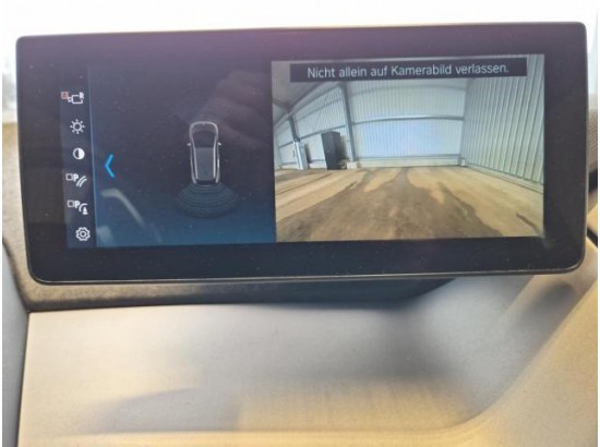 2020 BMW I3 S