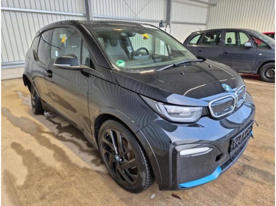 2020 BMW I3 S