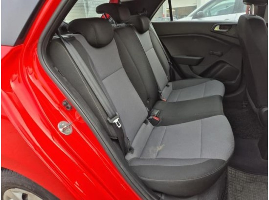 2019 Hyundai i20 Select