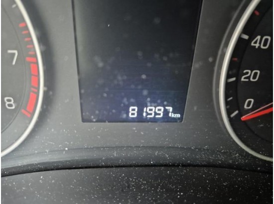 2019 Hyundai i20 Select