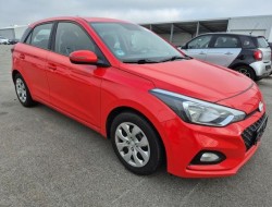 2019 Hyundai i20 Select