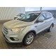 2018 Ford Kuga Titanium