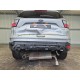 2018 Ford Kuga Titanium