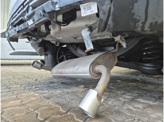 2018 Ford Kuga Titanium