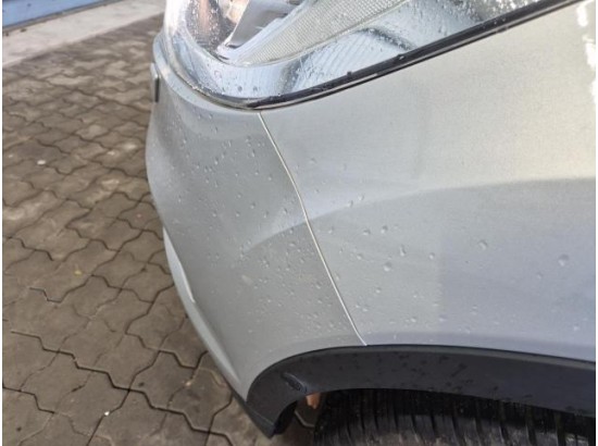 2018 Ford Kuga Titanium