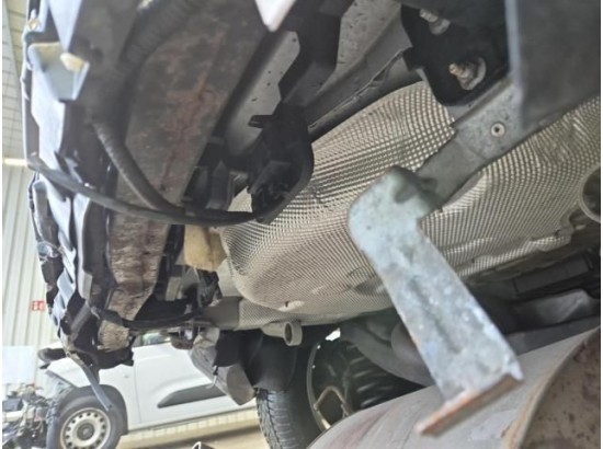 2018 Ford Kuga Titanium