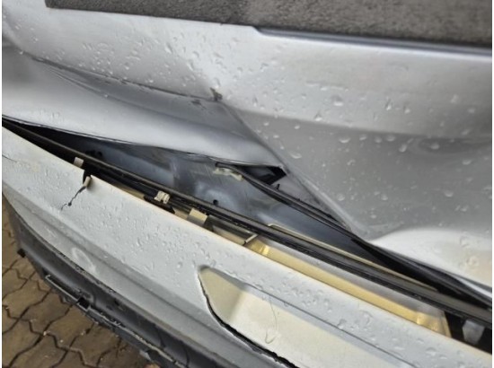 2018 Ford Kuga Titanium