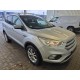 2018 Ford Kuga Titanium