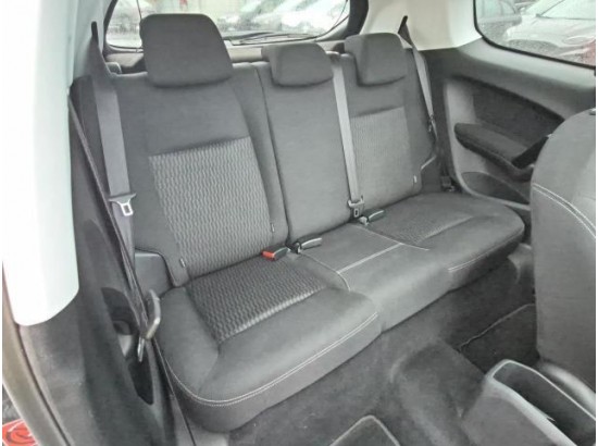 2016 Peugeot 208 Style