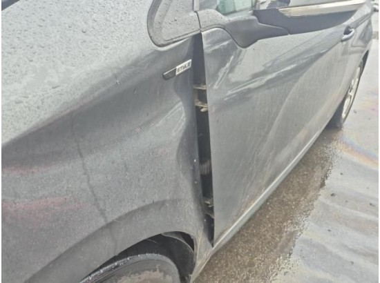 2016 Peugeot 208 Style