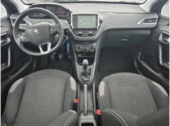 2016 Peugeot 208 Style