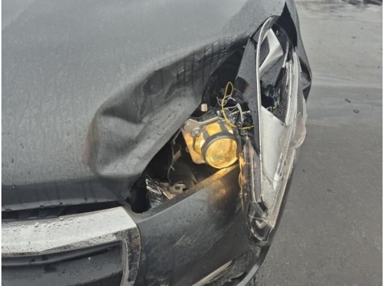 2016 Peugeot 208 Style