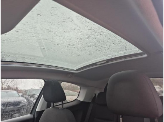 2016 Peugeot 208 Style