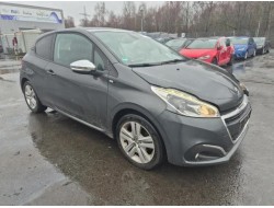 2016 Peugeot 208 Style