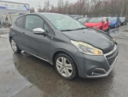 2016 Peugeot 208 Style