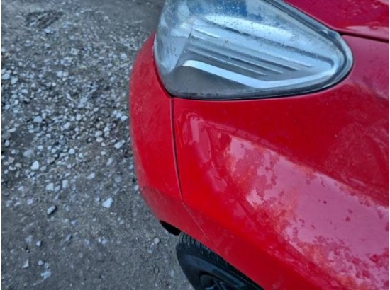 2015 Nissan Note Acenta