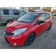 2015 Nissan Note Acenta