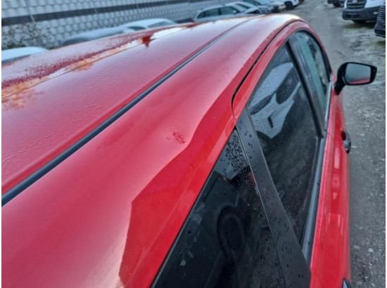 2015 Nissan Note Acenta