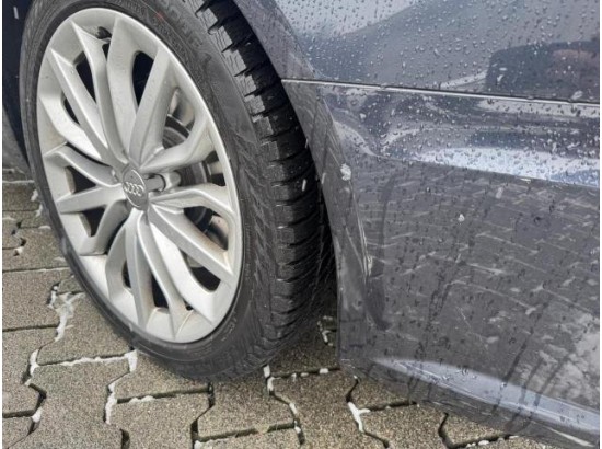 2016 Audi A6 Lim. 3.0 TDI quattro