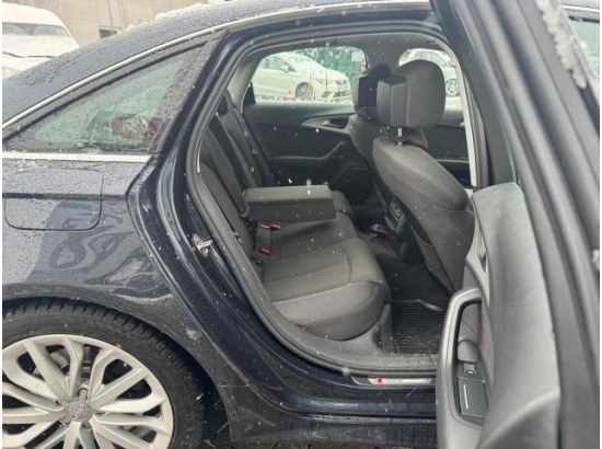 2016 Audi A6 Lim. 3.0 TDI quattro