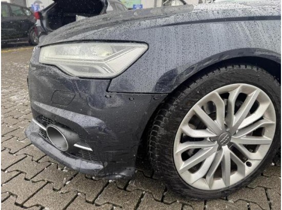 2016 Audi A6 Lim. 3.0 TDI quattro