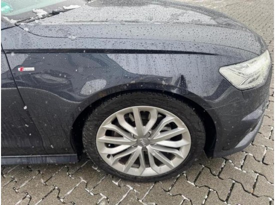 2016 Audi A6 Lim. 3.0 TDI quattro