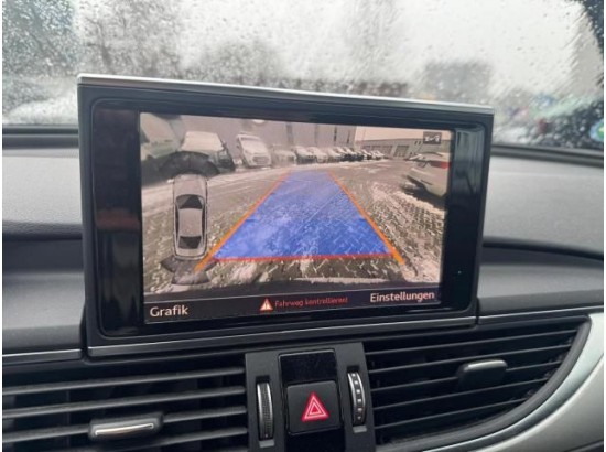 2016 Audi A6 Lim. 3.0 TDI quattro