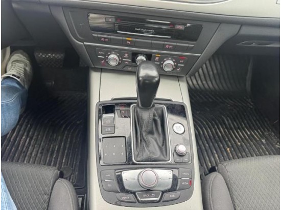 2016 Audi A6 Lim. 3.0 TDI quattro