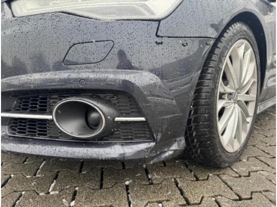 2016 Audi A6 Lim. 3.0 TDI quattro