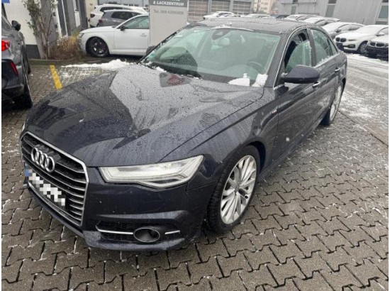 2016 Audi A6 Lim. 3.0 TDI quattro