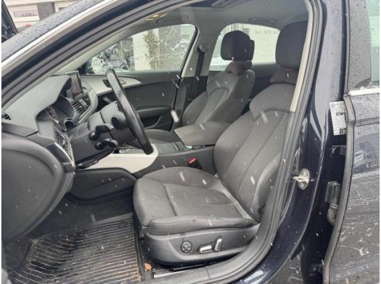 2016 Audi A6 Lim. 3.0 TDI quattro