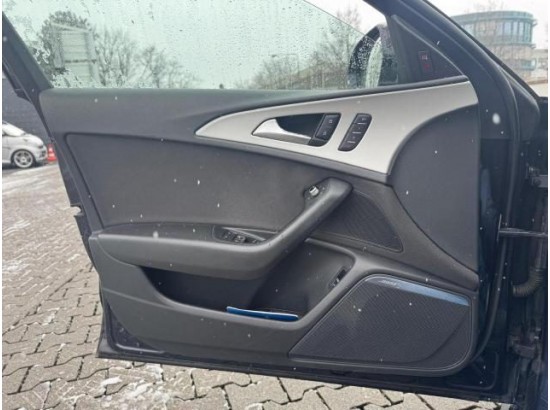 2016 Audi A6 Lim. 3.0 TDI quattro