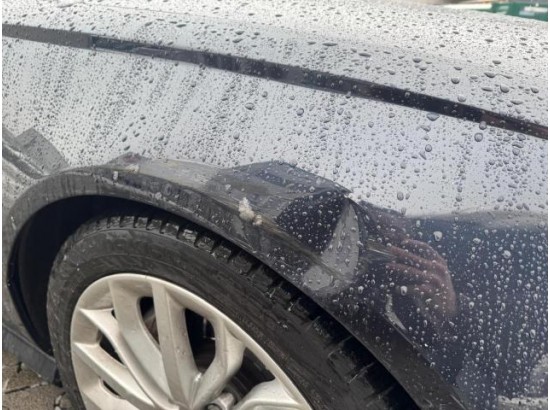 2016 Audi A6 Lim. 3.0 TDI quattro