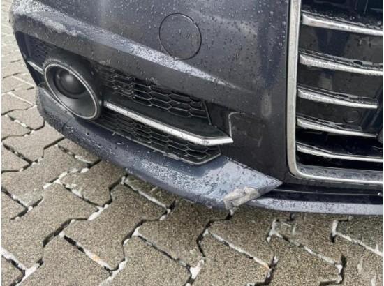 2016 Audi A6 Lim. 3.0 TDI quattro