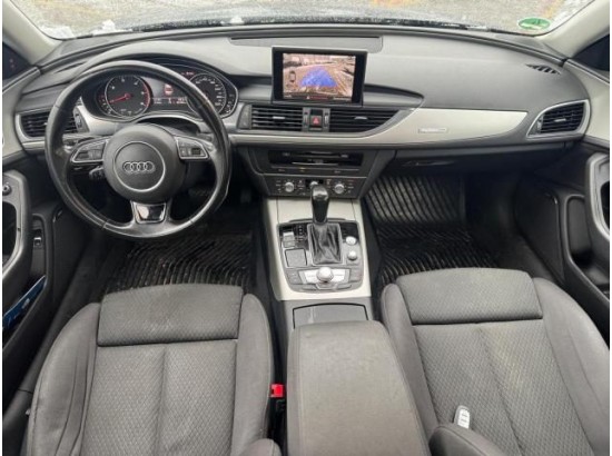 2016 Audi A6 Lim. 3.0 TDI quattro