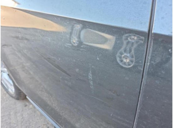 2015 Volkswagen Golf VII Variant GTD BMT