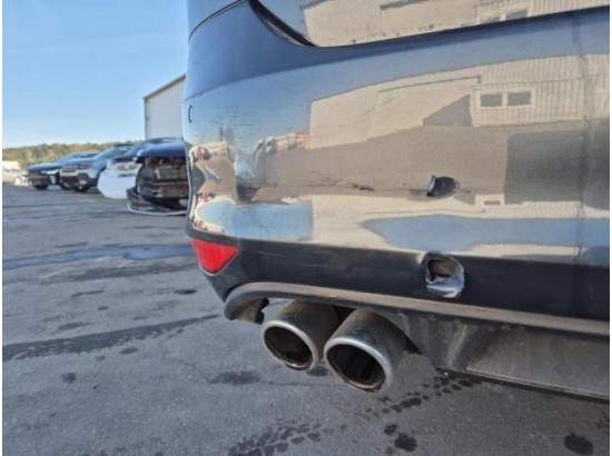 2015 Volkswagen Golf VII Variant GTD BMT