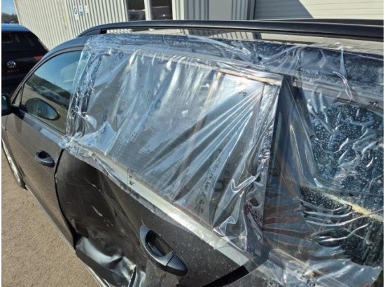 2015 Volkswagen Golf VII Variant GTD BMT