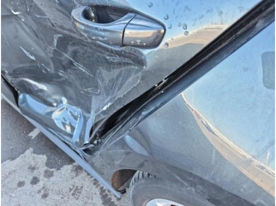 2015 Volkswagen Golf VII Variant GTD BMT