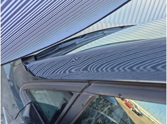 2015 Volkswagen Golf VII Variant GTD BMT