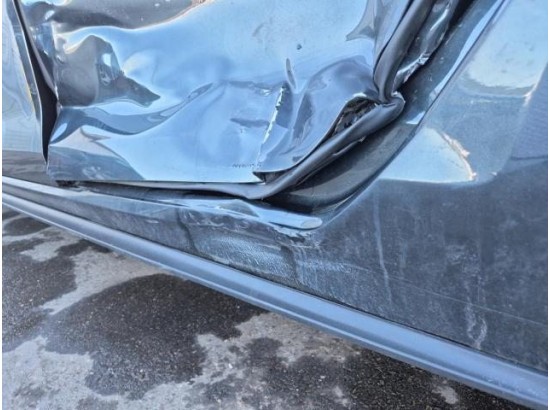 2015 Volkswagen Golf VII Variant GTD BMT